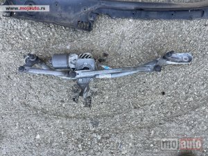 Glavna slika -  Mehanizam brisaca stakla za BMW 5 F10 - MojAuto