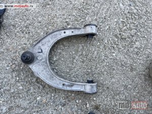 Glavna slika -  Prednja leva vilica viljuska za BMW 5 F10 - MojAuto