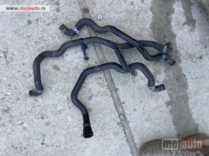 Glavna slika -  Creva motora za BMW 5 F10 - MojAuto