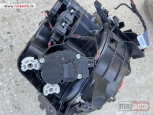 Glavna slika - Motorcic klime za BMW 5 F10 - MojAuto