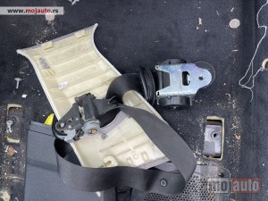 Glavna slika -  Prednji desni  pojas za BMW 5 F10 - MojAuto