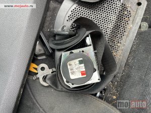 Glavna slika -  Prednji levi pojas za BMW 5 F10 - MojAuto