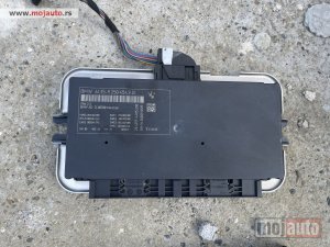 Glavna slika - Elektronika za BMW 5 F10 - MojAuto