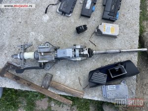 Glavna slika - Puska volana za BMW 5 F10 - MojAuto