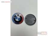 NOVI: delovi  BMW M oznaka haube i gepek vrata 3 modela..