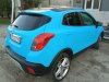 Slika 25 - Opel Mokka 1.4B  - MojAuto