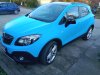 Slika 3 - Opel Mokka 1.4B  - MojAuto