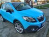 Slika 6 - Opel Mokka 1.4B  - MojAuto