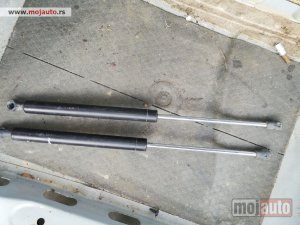 Glavna slika - Gepek amortizeri za Renault Clio - MojAuto