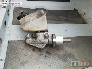 Glavna slika -  Kocioni cilindar za Renault Clio - MojAuto