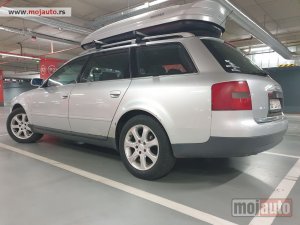 Glavna slika - Audi A6 V6  - MojAuto