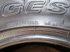 Slika 6 -  2485. Gume BRIDGESTONE 17-ice, ZIMSKE 265/65, Šara 6,9 mm, DOT 0521 - MojAuto