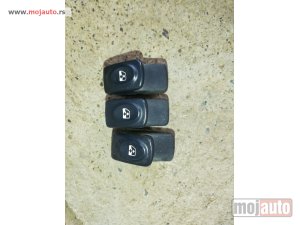 Glavna slika -  Prekidaci podizaca za Renault Clio - MojAuto
