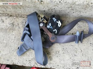 Glavna slika - Pojasevi za Renault Clio - MojAuto