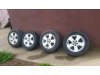Slika 4 -  Alu felne sa gumama za AUDI,VW,SEAT,SKODU - MojAuto