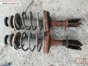 Glavna slika - Amortizeri za Renault Clio - MojAuto