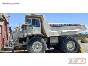 polovni Građevinska Mašina Terex TR45  nekoriscen