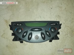 Glavna slika -  Prekidaci klime za Citroen C5 - MojAuto