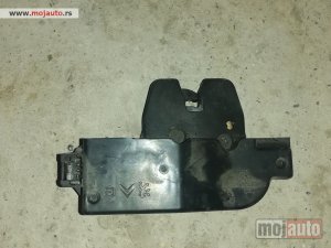 Glavna slika -  Brava gepeka za Citroen C5 - MojAuto
