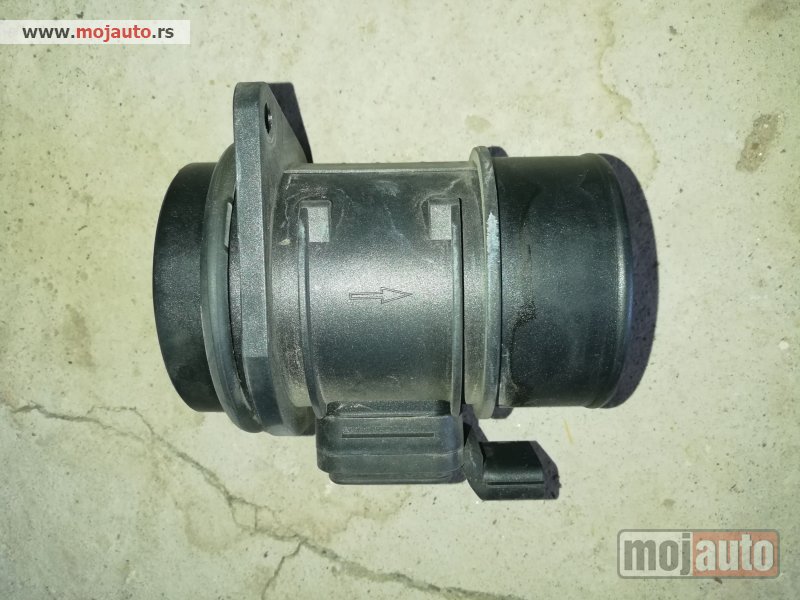 Glavna slika -  Protokomer 1.9 dci za Renault Megane - MojAuto