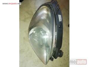 Glavna slika -  Desni far za Citroen Xsara Picasso - MojAuto