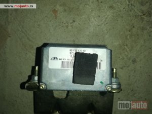 Glavna slika - Esp senzor za Citroen C5 - MojAuto