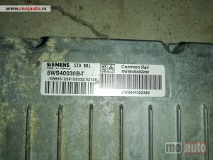 Glavna slika - Kompjuter za Peugeot 307 - MojAuto