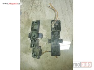 Glavna slika - Ploce stopa za Citroen Xsara Picasso - MojAuto