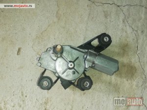 Glavna slika -  Motoric brisaca zadnjeg za Renault Megane - MojAuto