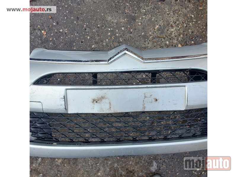 Glavna slika -  Prednji branik c4 grand picasso - MojAuto
