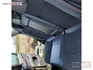 Glavna slika - Zadnje sedište c4 - MojAuto