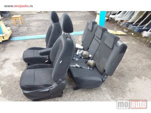 Glavna slika - Sedišta za c3 Picasso - MojAuto
