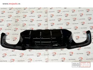 Glavna slika - Difuzor F10 za BMW M5 - MojAuto