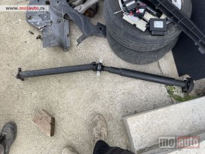 Glavna slika -  Kardan za BMW 5 F10 - MojAuto