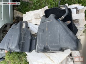 Glavna slika -  Rezervoar za BMW 5 F10 - MojAuto