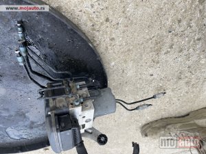 Glavna slika - Abs centrala kociona za BMW 5 F10 - MojAuto