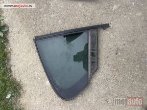 Glavna slika - Zadnje leptir staklo levo desno za zadnja vrata za BMW 5 F10 - MojAuto