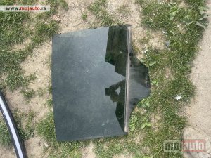 Glavna slika - zadnje desno staklo za BMW 5 F10 - MojAuto