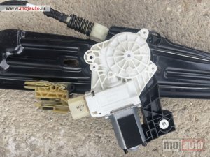 Glavna slika -  Motor mehanizma podizaca stakla za zadnja leva desna vrata za BMW 5 F10 - MojAuto