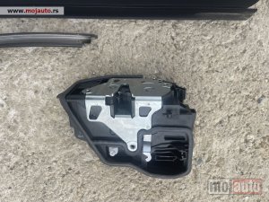 Glavna slika - Brava elektro za vrata zadnja leva desna za BMW 5 F10 - MojAuto