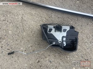 Glavna slika - elektro brava za prednja leva desna vrata za BMW 5 F10 - MojAuto