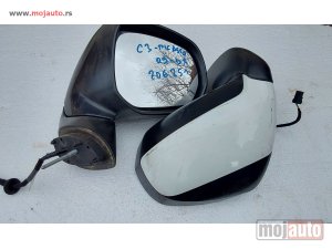 Glavna slika -  Retrovizor za c3 Picasso - MojAuto