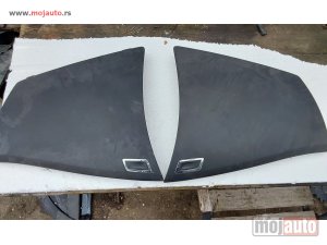 Glavna slika - Poklopac kasete c4picasso - MojAuto