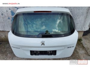 Glavna slika -  Gepek vrata za Peugeot 308 - MojAuto