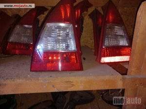 Glavna slika -  Stop svetla za c3 - MojAuto