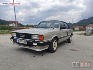 polovni Automobil Audi 80 CD 