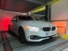 Slika 19 - BMW 420 XDrive Luxury/Head-Up KRIPTO  - MojAuto