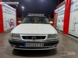 polovni Automobil Opel Astra f 1.6 8V 
