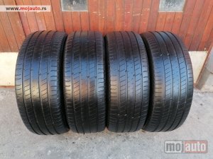 Glavna slika - 2526. Gume MICHELIN 18-ice, LETNJE 235/60, Šara 5,0 mm, DOT 0321 - MojAuto