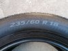 Slika 7 -  2526. Gume MICHELIN 18-ice, LETNJE 235/60, Šara 5,0 mm, DOT 0321 - MojAuto